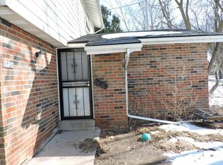 5726 W Birch Ave, Milwaukee, WI 53218