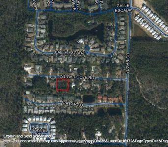 15 Sugar Cove Rd, Santa Rosa Beach, FL, 32459