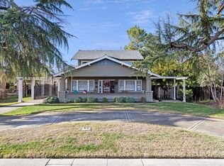 2425 N Wishon Ave, Fresno, CA 93704