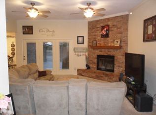 1117 Chaparral Ct, Burkburnett, TX 76354