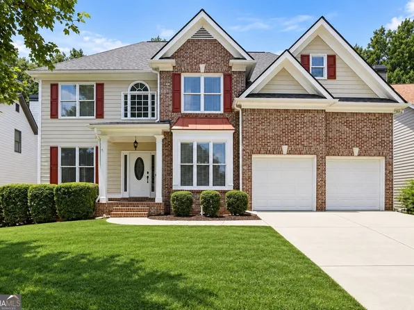 5305 Old Haven Ct, Cumming, GA 30041