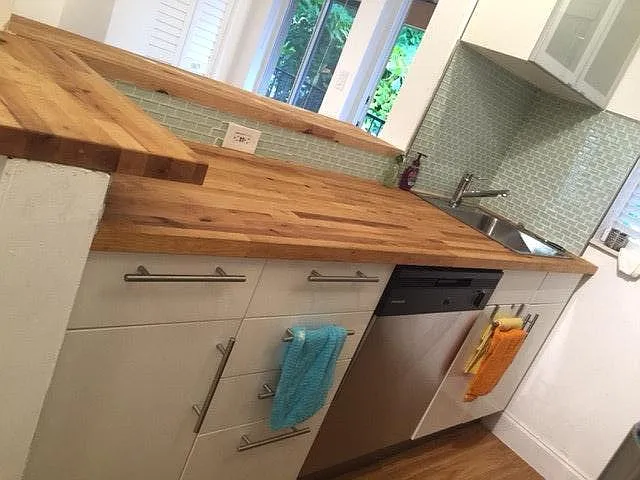 1 bed, 700 sqft, $1,650 — Photo 3