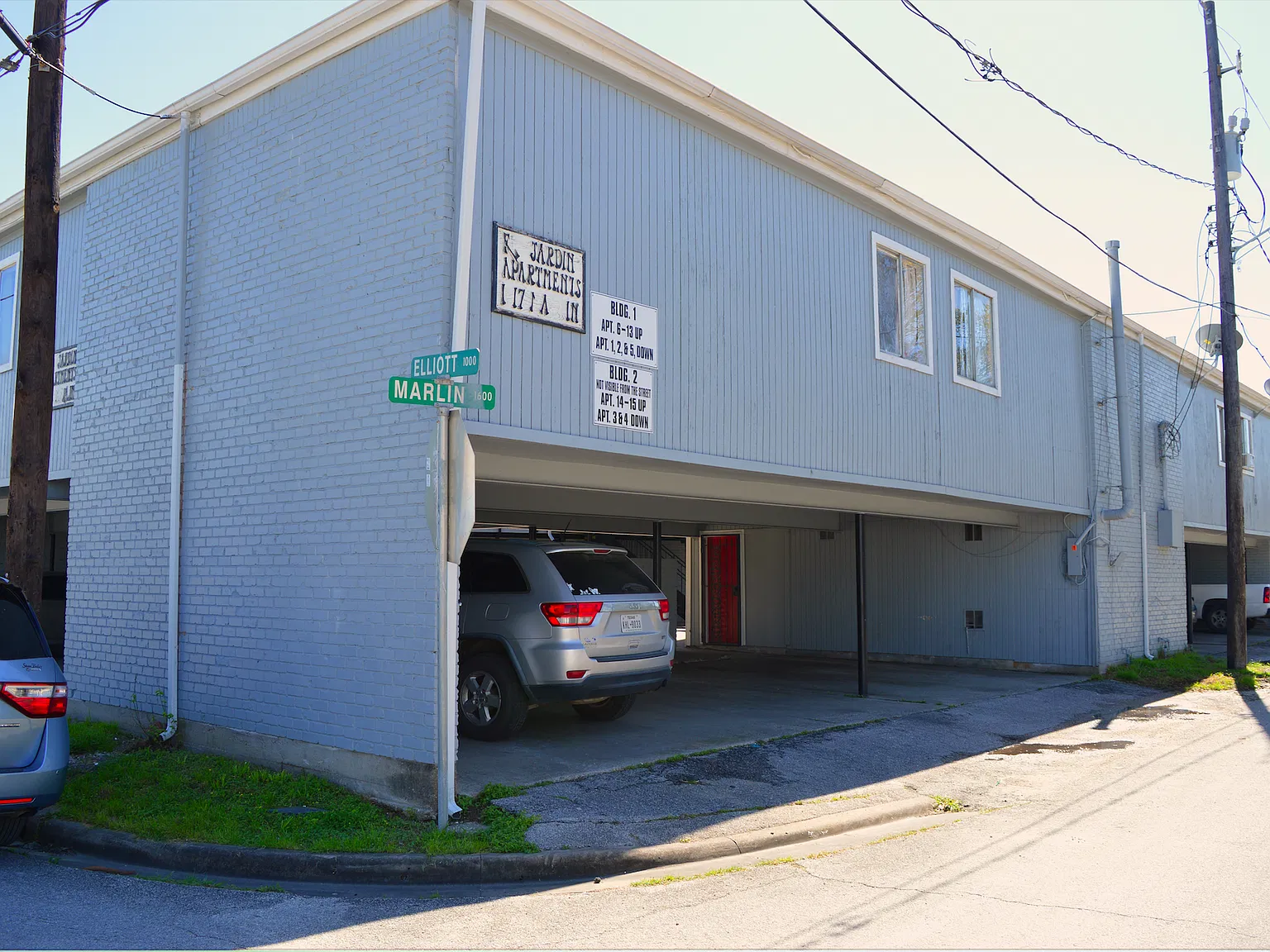 1617 Marlin - 10 — Photo 1