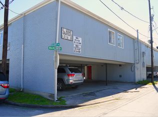 1617 Marlin - 03, Houston, TX 77023