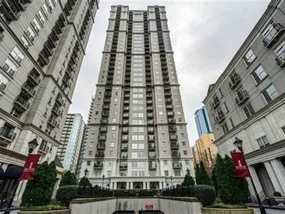 195 14th St NE UNIT 2908, Atlanta, GA, 30309