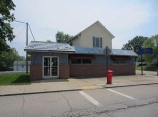 202 N Cherry St, Lancaster, OH 43130