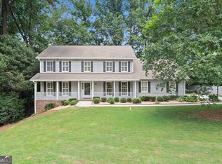 1408 Vernon Ridge Close, Dunwoody, GA 30338