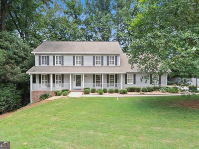 1408 Vernon Ridge Close, Dunwoody, GA, 30338