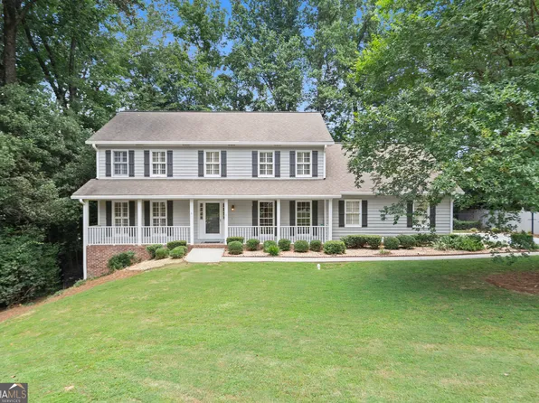 1408 Vernon Ridge Close, Dunwoody, GA 30338