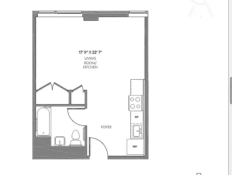 1634 Flatbush Ave #635 — Photo 2