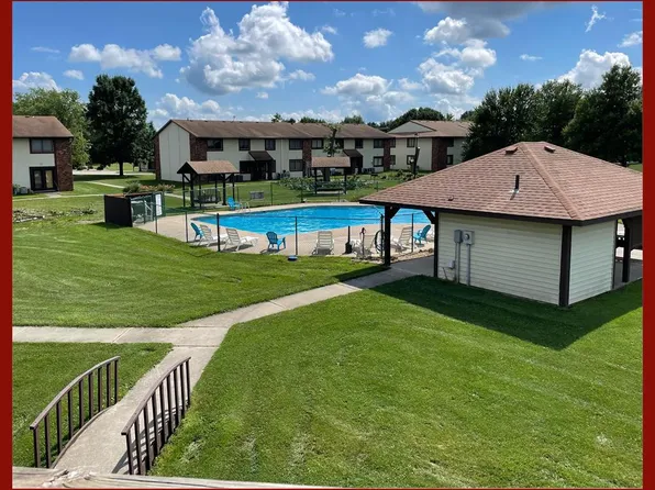 703 Woodwind Ct, Kirksville, MO 63501