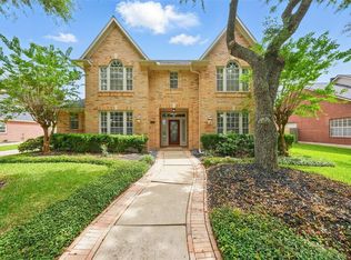 4027 Austin Meadow Dr, Sugar Land, TX 77479