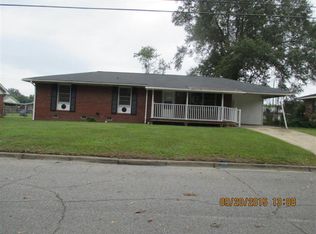 1922 Warfield Dr, Augusta, GA 30906