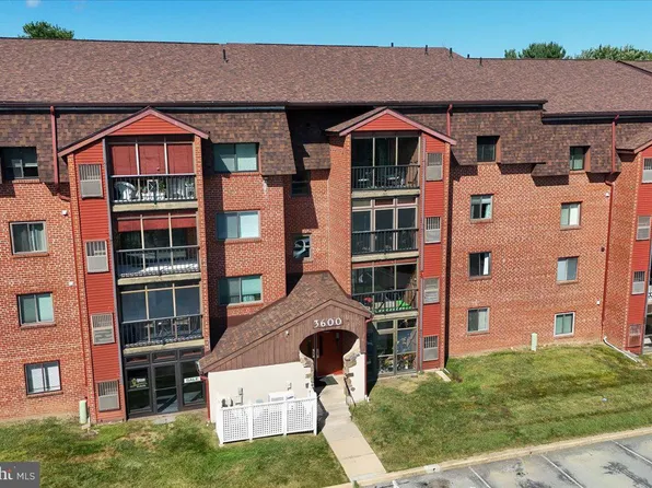 3600 Rustic Ln APT 245, Wilmington, DE 19808