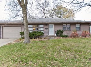 3618 Clark Rd SE, Cedar Rapids, IA 52403