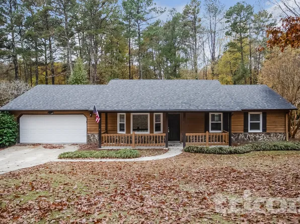 1731 Hidden Acres Dr SW, Conyers, GA 30094