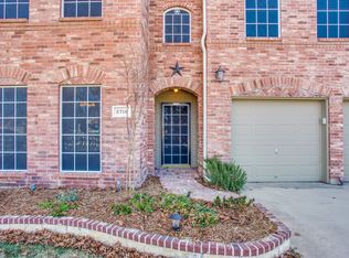 5716 Piedra Dr, Fort Worth, TX 76179