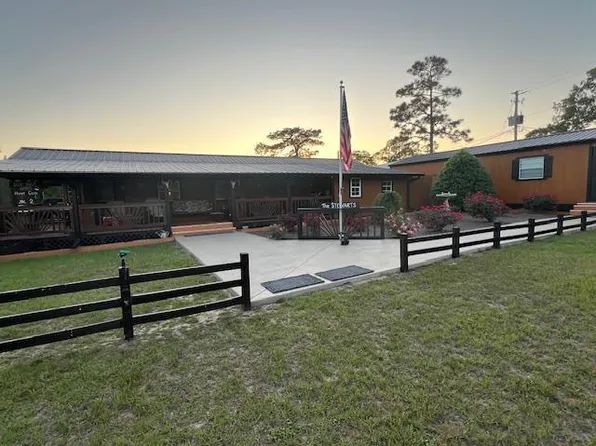 2235 Saint Paul Rd, Barnwell, SC 29812