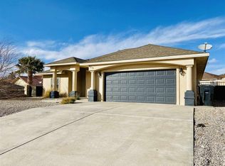 2815 Birdie Loop, Alamogordo, NM 88310