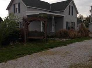 8860 State Highway 14 W, Billings, MO 65610