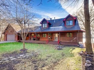 31205 Karmel Ave, Chisago City, MN 55013