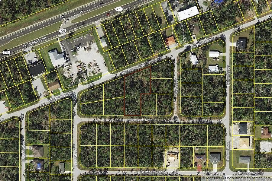 1st image of 1880 ROYALVIEW DRIVE LOT 3