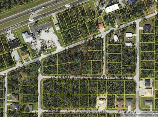 1880 Royalview Dr LOT 3, Pt Charlotte, FL 33948