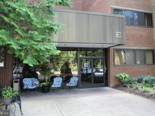 614 Loveville Rd APT E3g, Hockessin, DE 19707