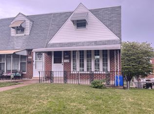 3535 Primrose Rd, Philadelphia, PA 19114