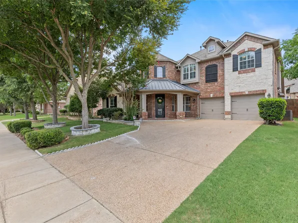 942 Pheasant Dr, Allen, TX 75013