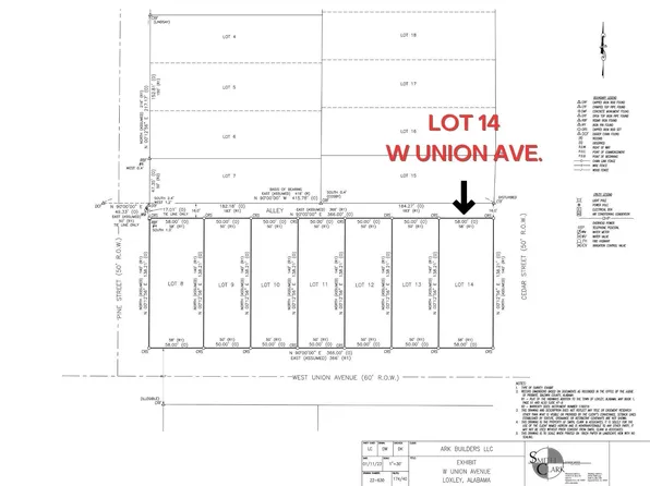 14 W Union Ave #14/5, Loxley, AL 36551