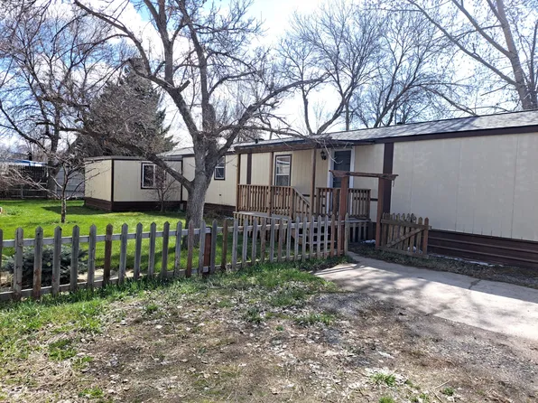 99 Frank Rd Trailer 6, Belgrade, MT 59714