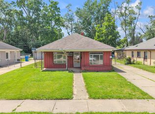 3916 Cornell St, Dearborn Heights, MI 48125