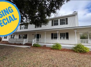 8973 Stephens Church Rd, Wilmington, NC 28411