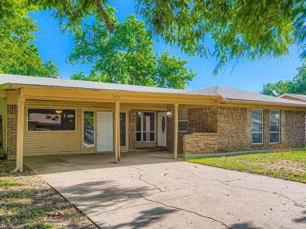Home for Sale in Balch Springs TX