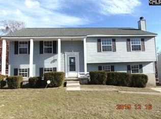 312 Trowbridge Rd, Columbia, SC 29229