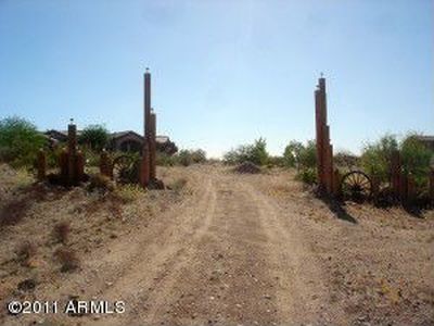 22115 W El Grande Trl, Wickenburg, AZ, 85390