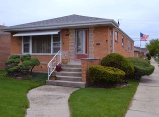 8359 S Kenneth Ave, Chicago, IL 60652