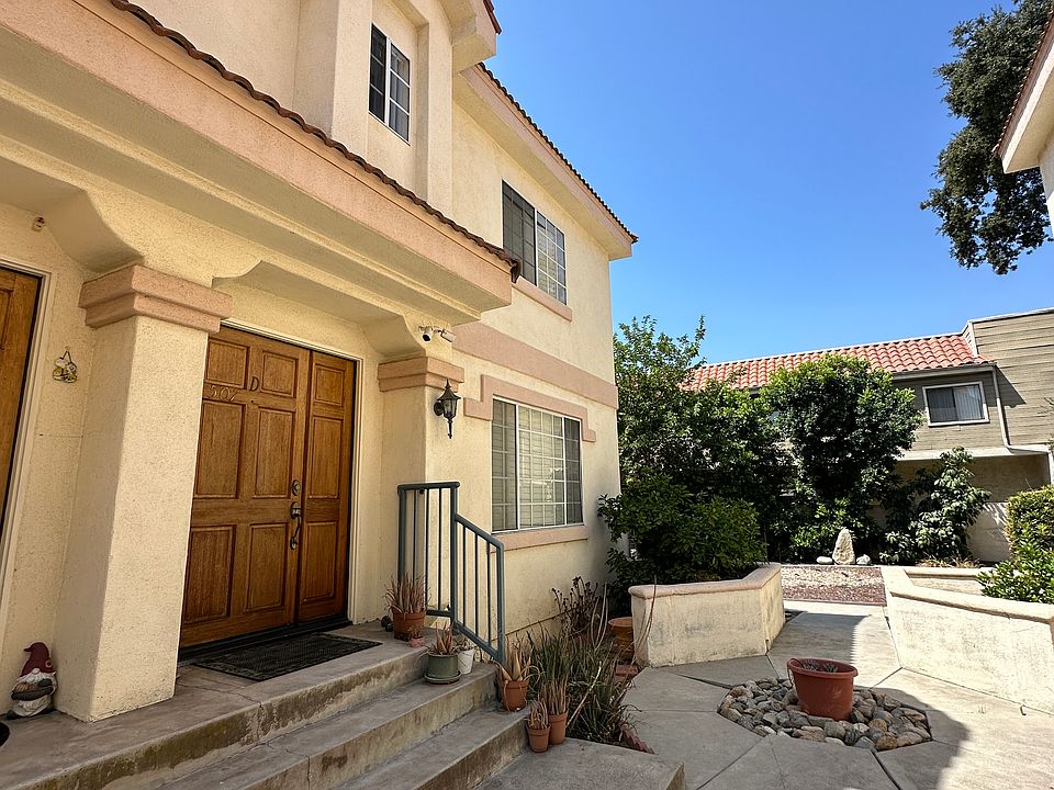 1st image of 507 E Live Oak St APT D
