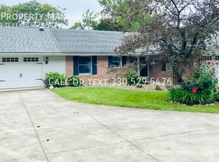 5251 Frank Ave NW, Canton, OH