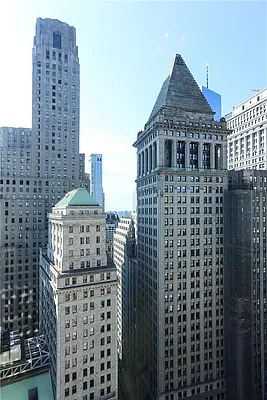 Rented by BARNES New York | media 57