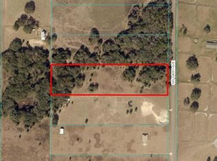 Tbd Sw 140th Ave, Ocala, FL 34481