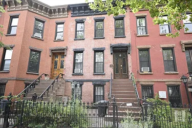 Rented by Halstead Real Estate