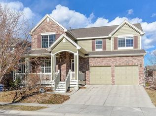 3820 Observatory Dr, Fort Collins, CO 80528