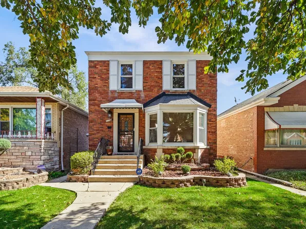 8011 S Washtenaw Ave, Chicago, IL 60652