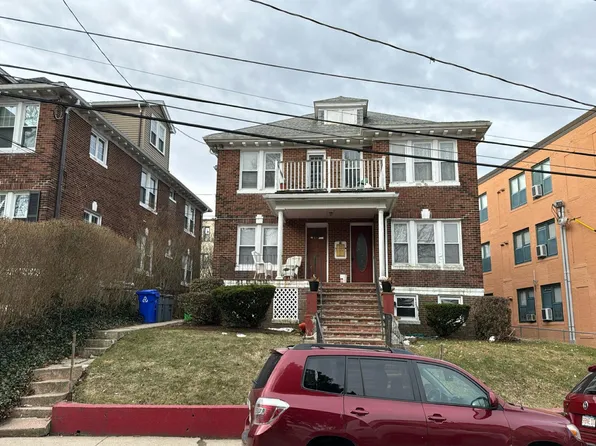 19 Brookledge St, Dorchester, MA 02121