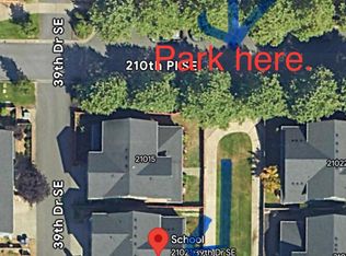 21021 39th Dr SE, Bothell, WA 98021