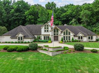 2614 E Centerville Station Rd, Dayton, OH 45459
