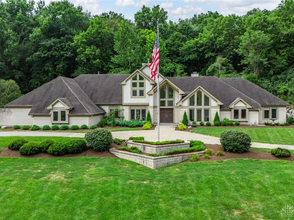 2614 E Centerville Station Rd, Dayton, OH 45459
