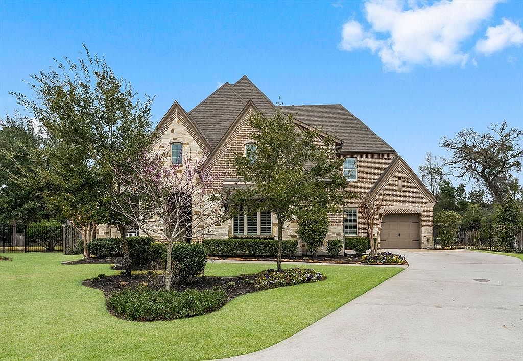 150 Monterrey Bnd, Montgomery, TX 77316 | Zillow
